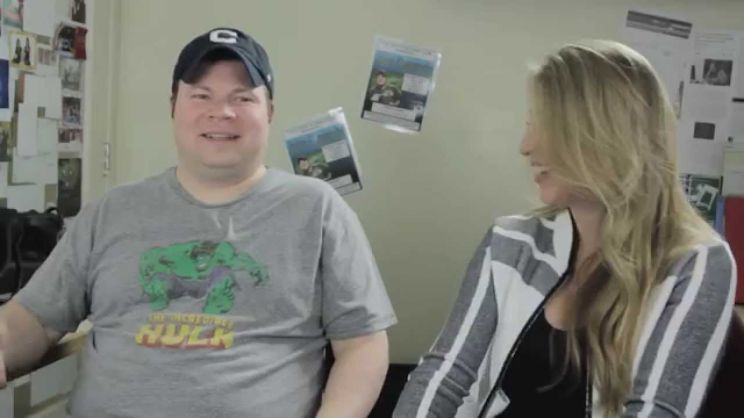 John Caparulo