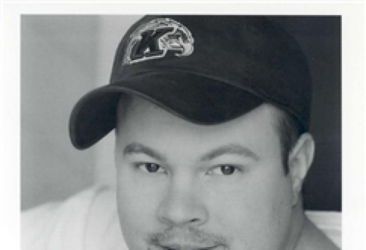 John Caparulo