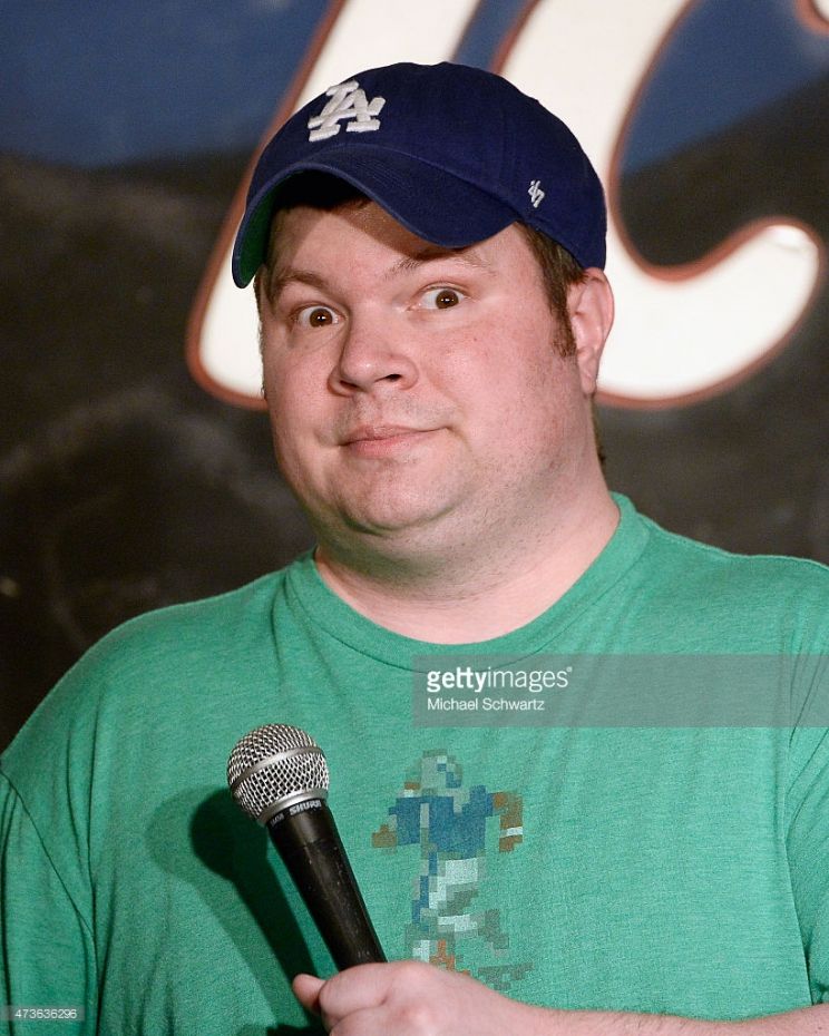 John Caparulo