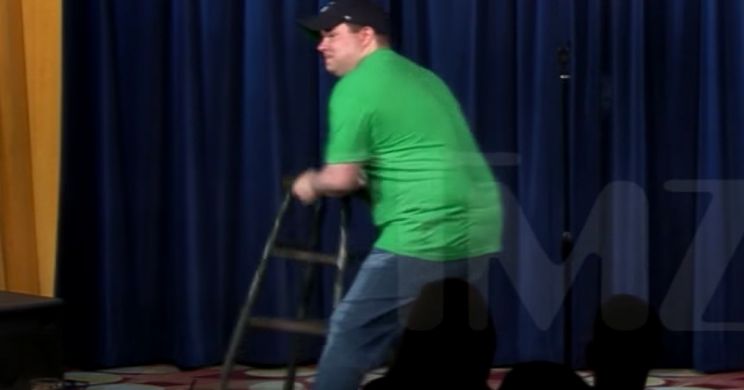 John Caparulo