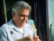 John Capodice