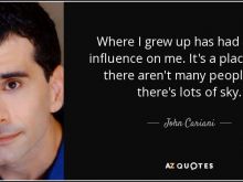 John Cariani