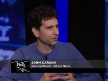 John Cariani