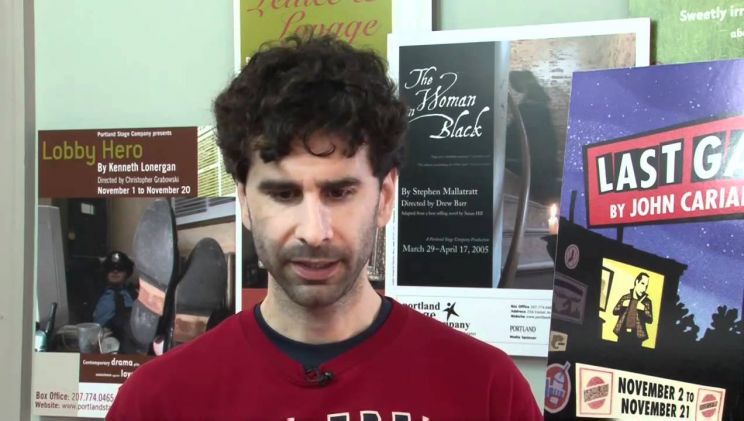 John Cariani