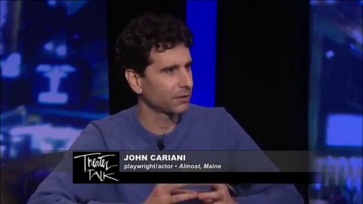 John Cariani