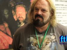 John Carl Buechler