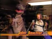 John Carl Buechler