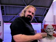 John Carl Buechler