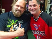 John Carl Buechler