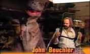 John Carl Buechler