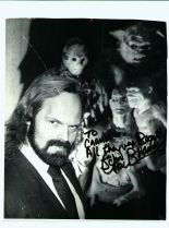 John Carl Buechler