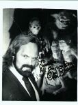 John Carl Buechler