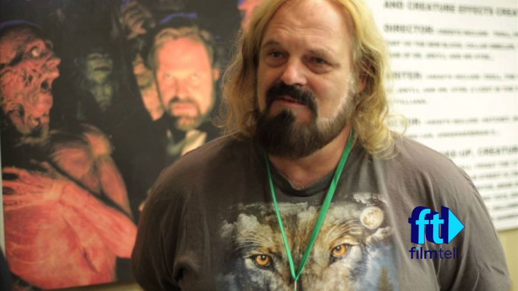 John Carl Buechler