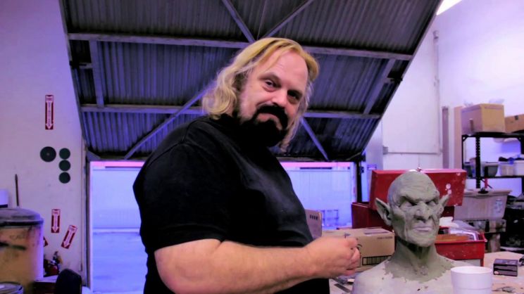 John Carl Buechler