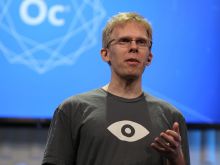 John Carmack