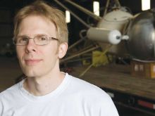 John Carmack