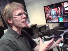 John Carmack