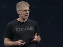 John Carmack