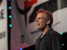 John Carmack