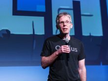 John Carmack