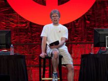 John Carmack