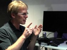 John Carmack