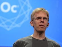 John Carmack