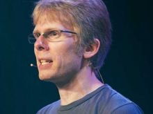 John Carmack