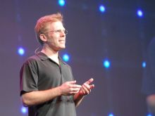 John Carmack