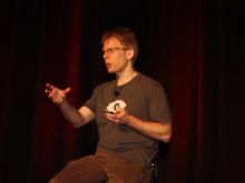 John Carmack