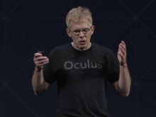 John Carmack