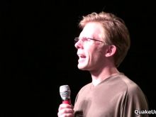 John Carmack