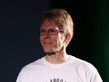 John Carmack