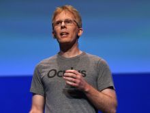 John Carmack