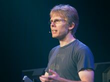 John Carmack