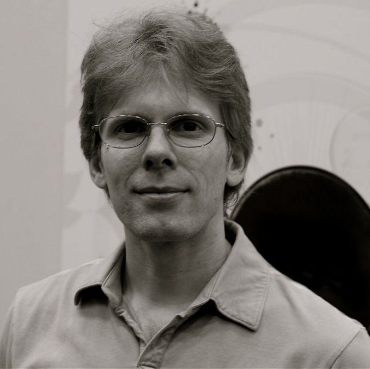 John Carmack