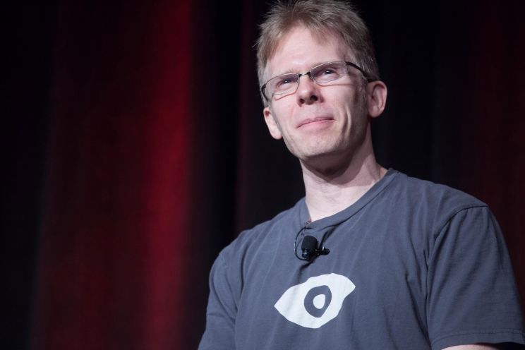 John Carmack