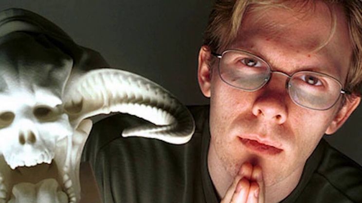 John Carmack