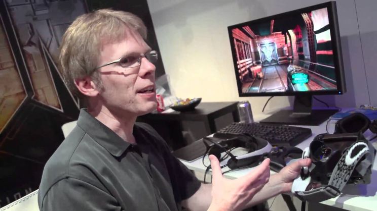 John Carmack