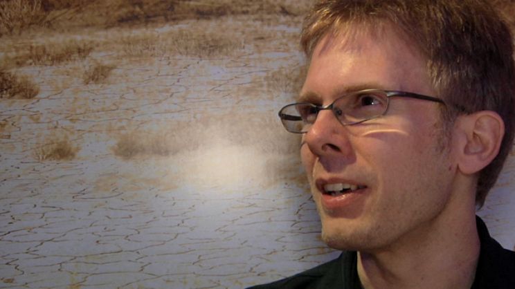 John Carmack