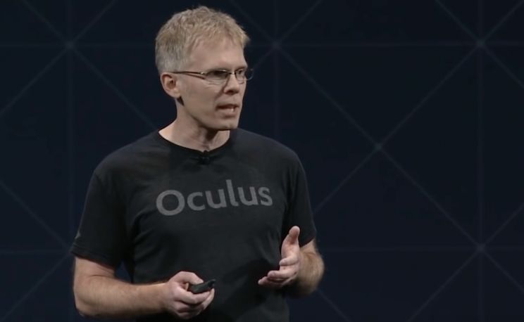 John Carmack