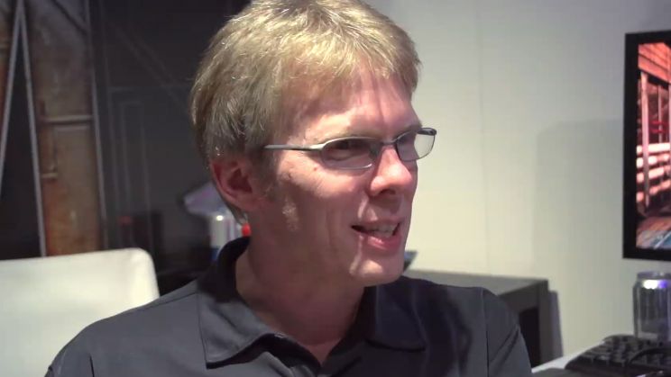 John Carmack