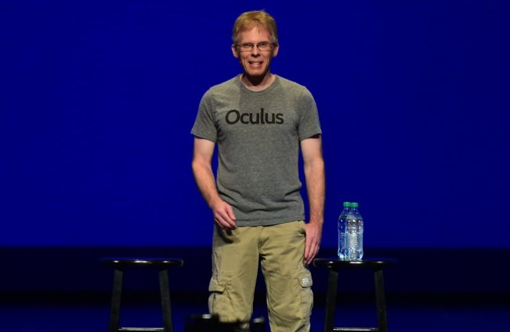 John Carmack