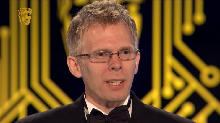John Carmack