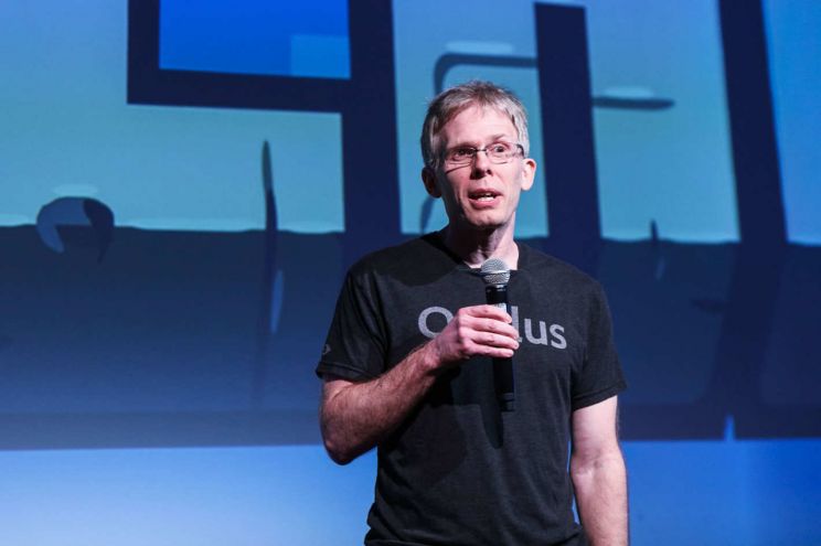 John Carmack