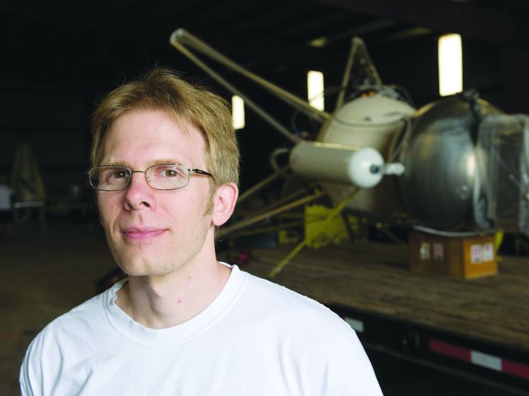 John Carmack