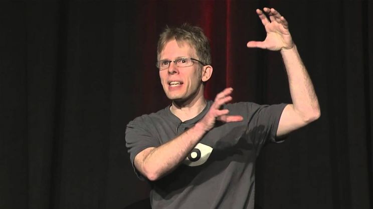 John Carmack