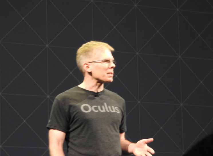 John Carmack