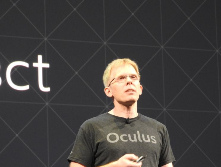 John Carmack