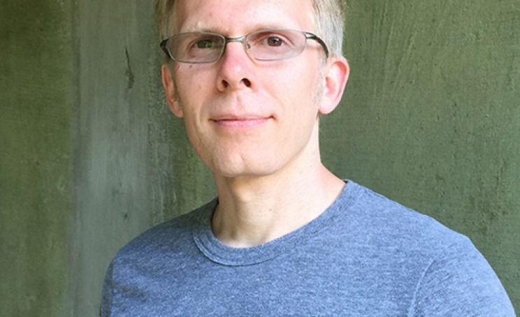 John Carmack